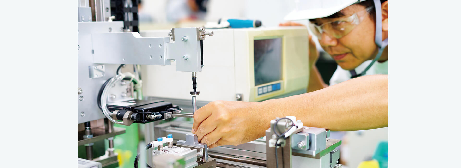 橡塑膠測試機 - 裕大有限公司