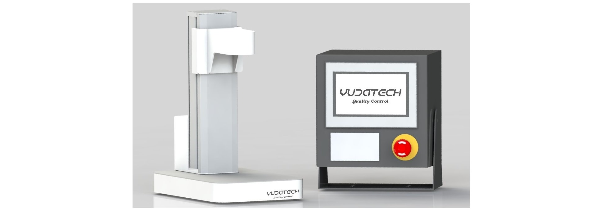 質構儀-裕大有限公司